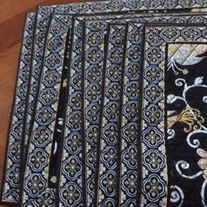 Vera Bradley Other - Vera Bradley placemats Vera Bradley Other - Vera Bradley placemats